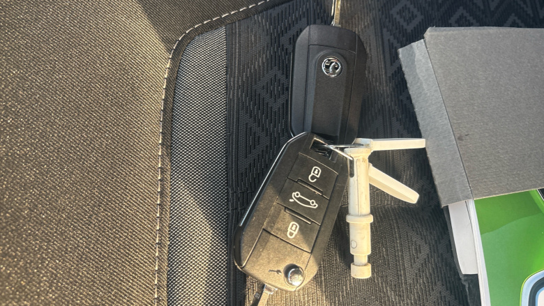 Vauxhall Mokka 1.2 Turbo 100 SE Edition 5dr Petrol Hatchback